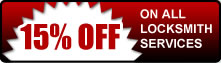 Sappington Locksmith 15% Off On All Locksmith Services